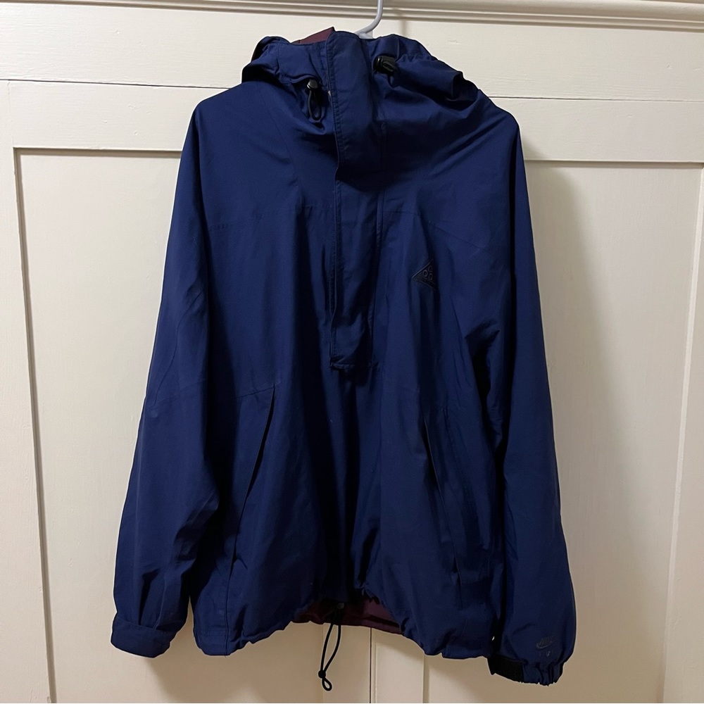 Vintage Nike ACG Jacket
